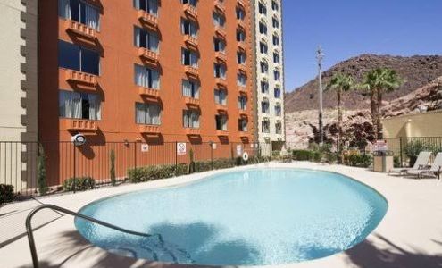 Hoover Dam Lodge and Casino