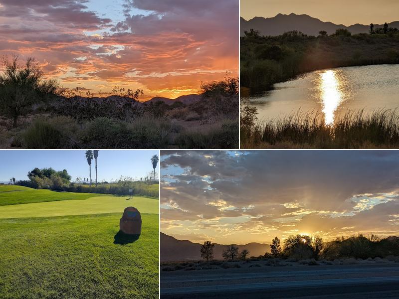 Boulder Creek Golf Club