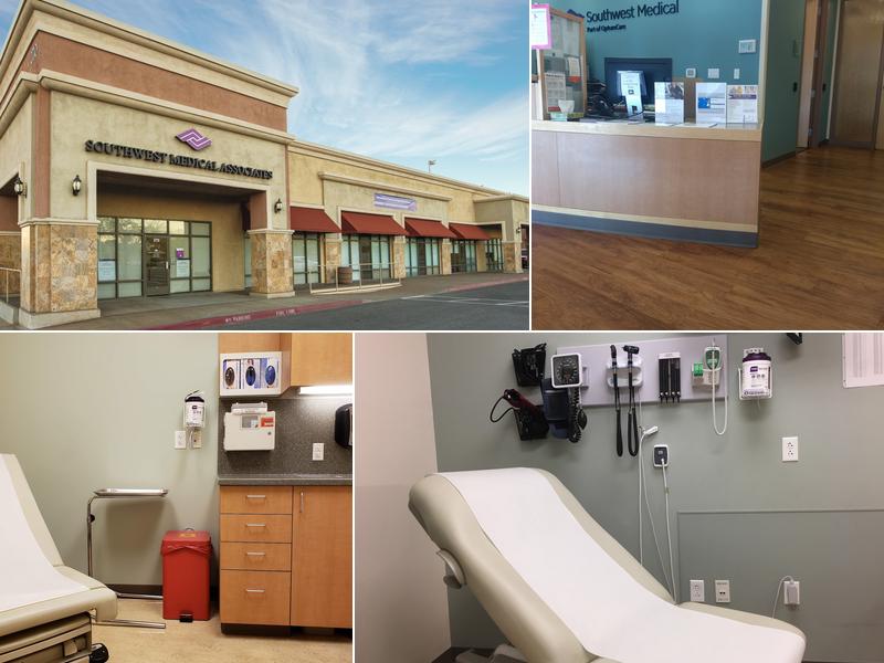 Lake Mead Healthcare Center