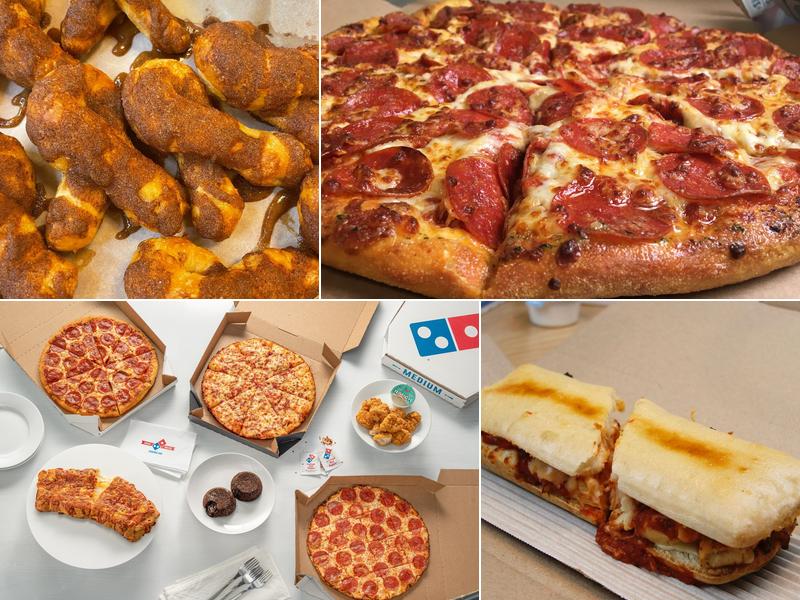 Domino's Pizza