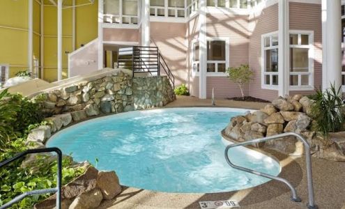 Steele Hill Resort Sanbornton