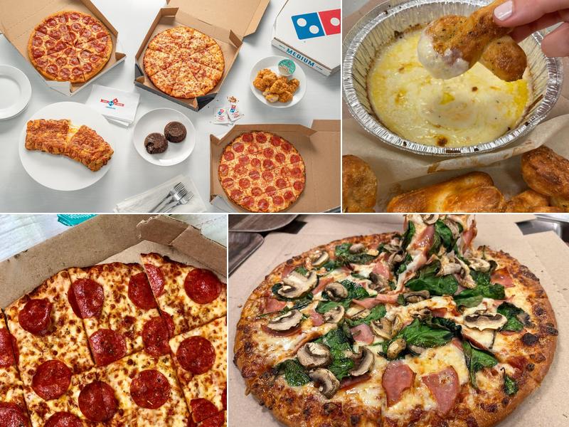 Domino's Pizza
