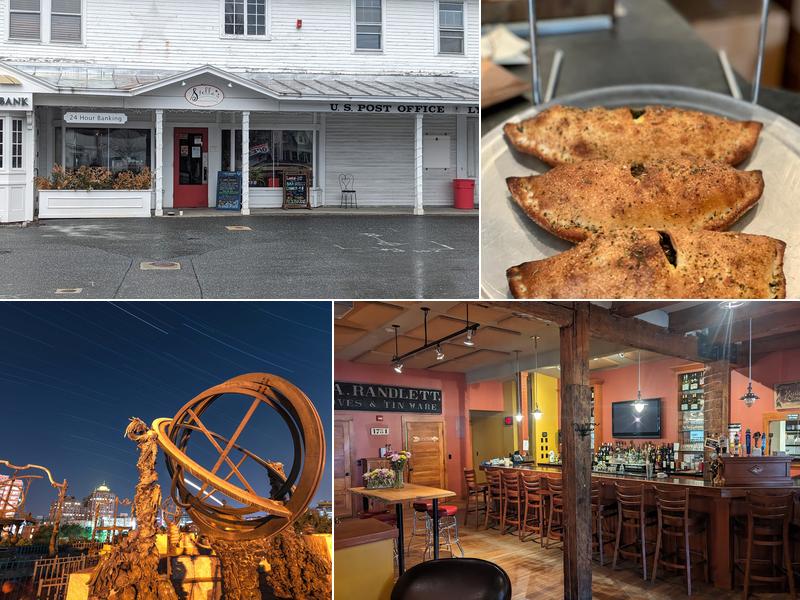 Stella's Italian Kitchen & Cafe