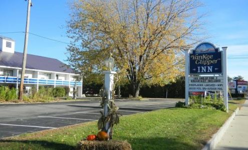 Yankee Clipper Motor Inn
