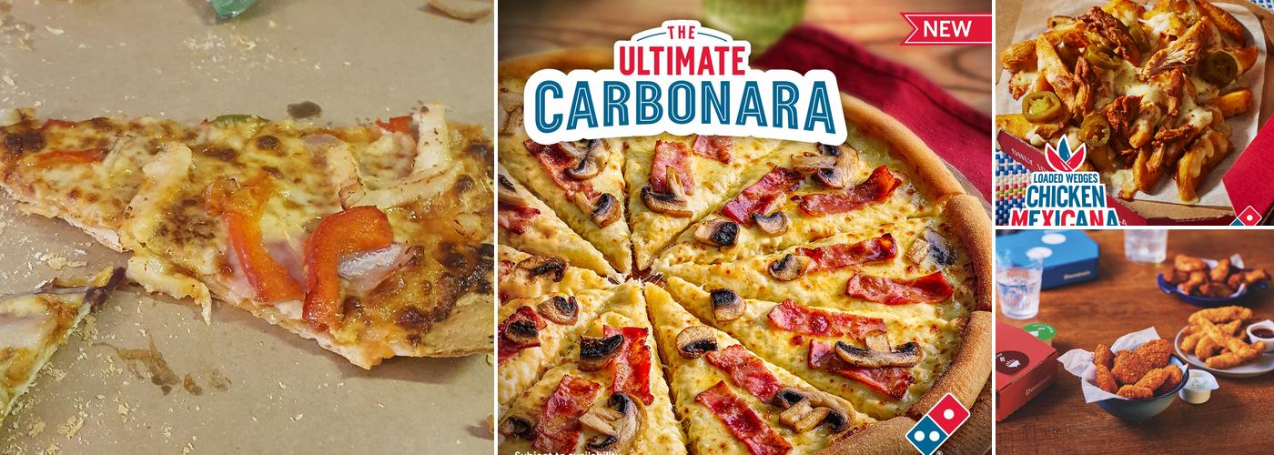 Domino's Pizza - Bushey Heath