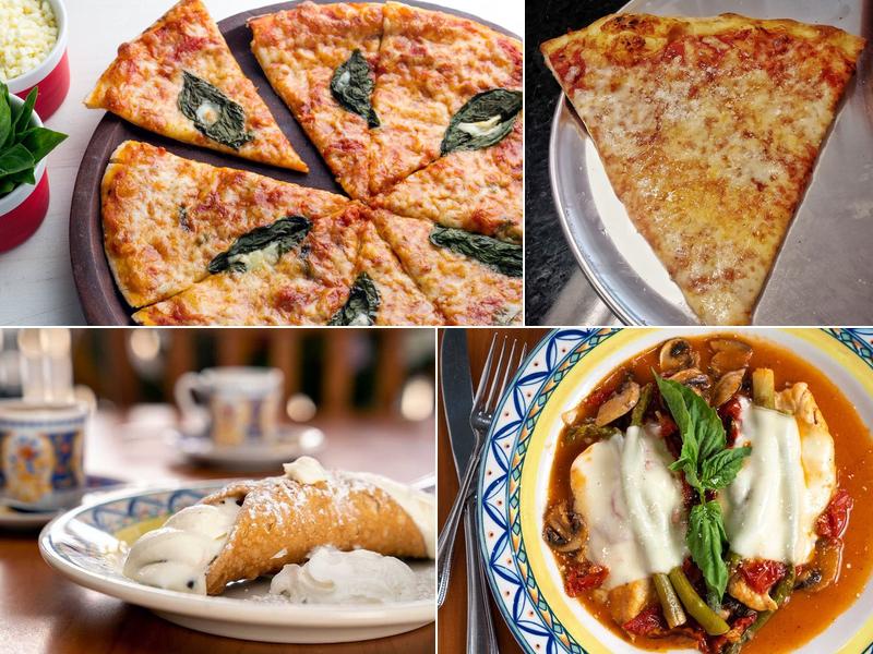 Francesco's Pizzeria & Restaurant