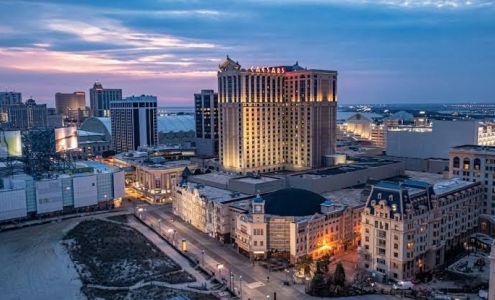 Caesars Atlantic City