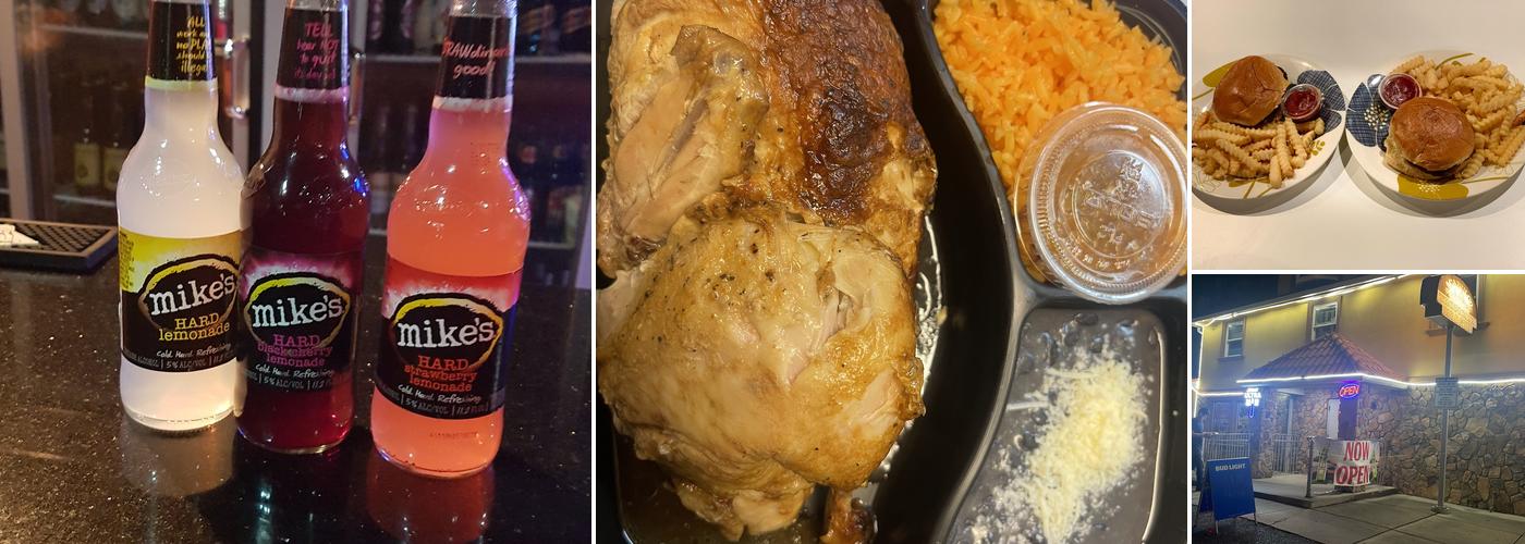 Acapulco Tropicana Bar & Grill