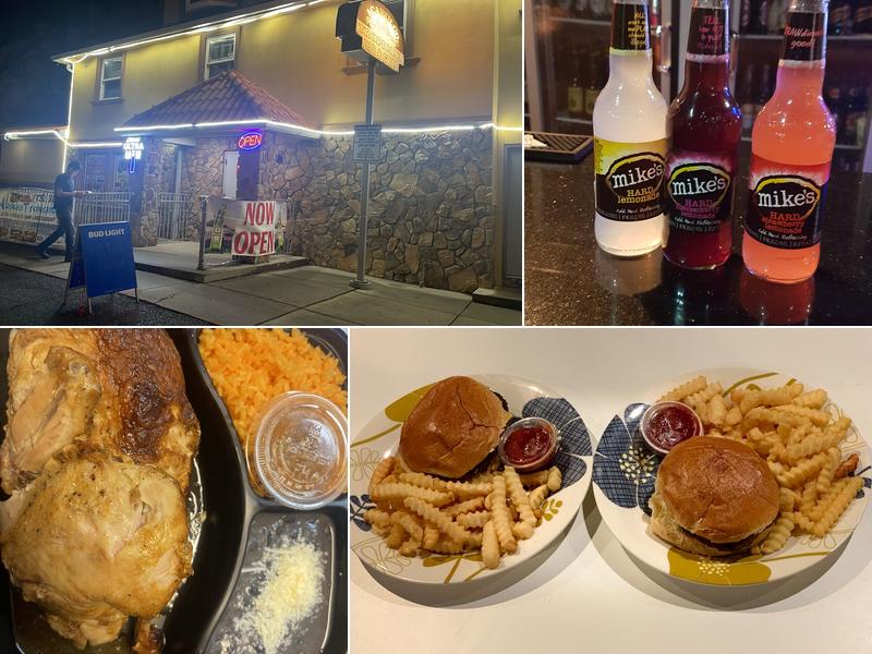 Acapulco Tropicana Bar & Grill