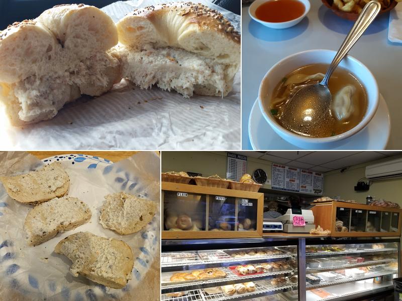 Yorktown Bagels & Bialys