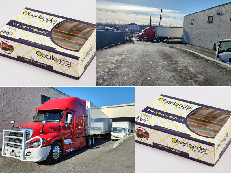 Oberlander Baking Co