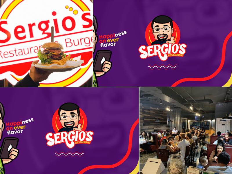 Sergio’s Restaurant and Burger Philadelphia