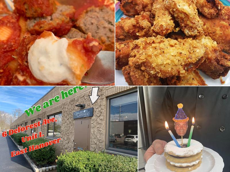 Giuliano's Catering Service