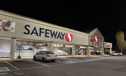 Safeway Kenmore