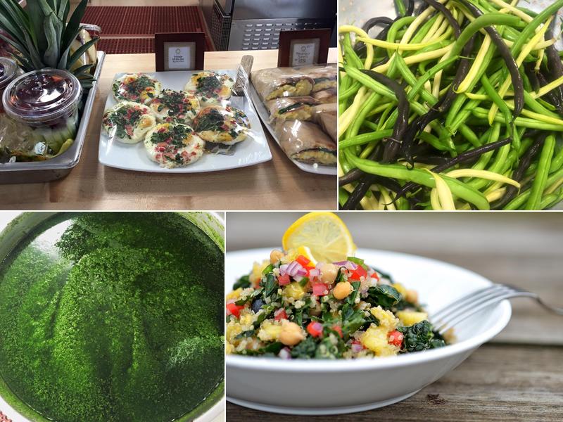 Terra Learning Kitchen