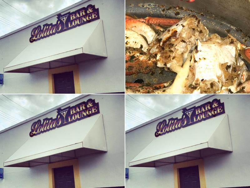 Lolita’s Bar & Lounge