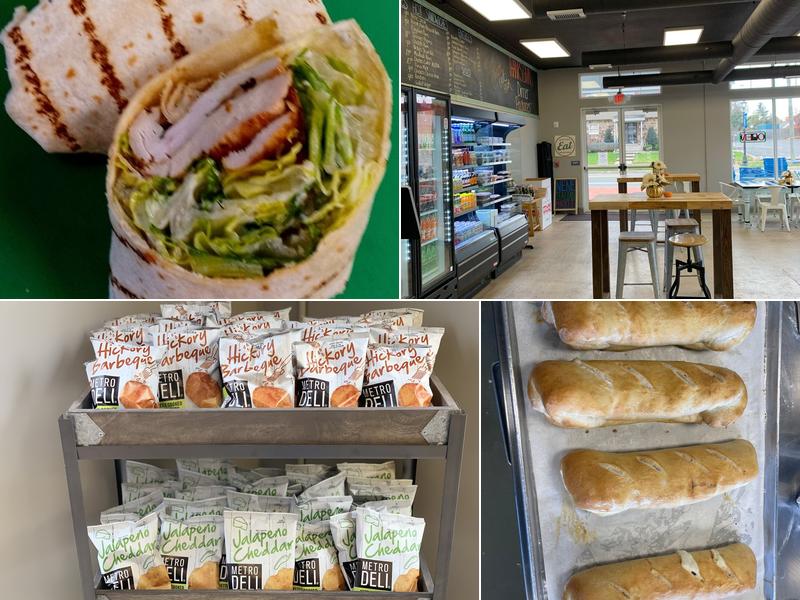 Nene's Italian Market