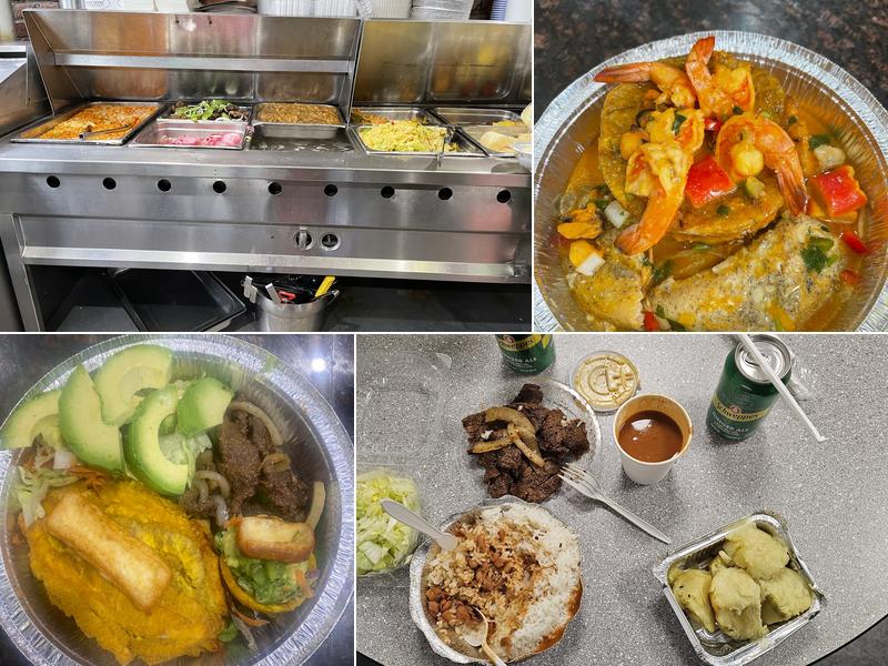 El Nuevo Jaya Restaurant