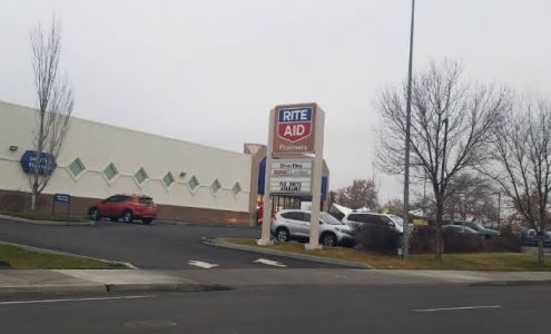 Rite Aid Moses Lake