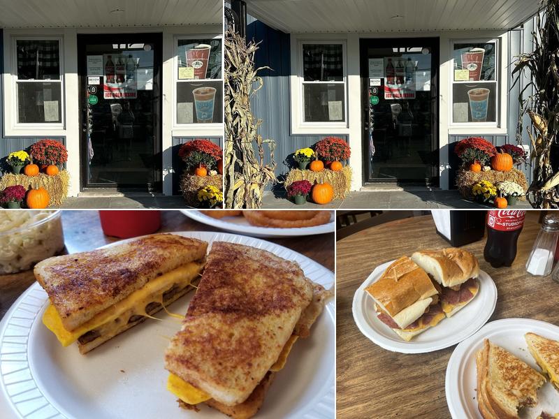 Mike's Deli 2381 NJ-34, Manasquan