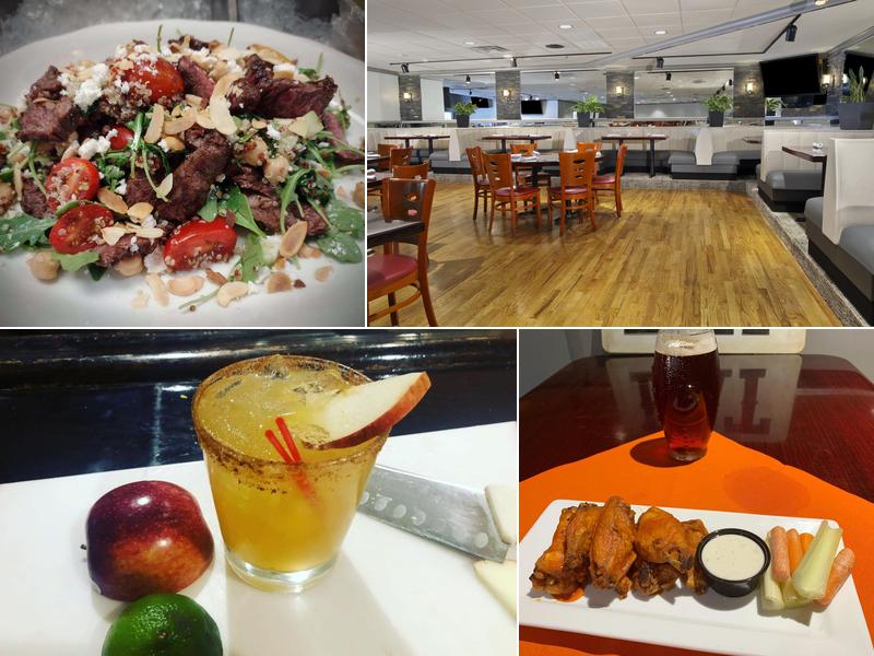 Tavern 17 180 NJ-17, Mahwah