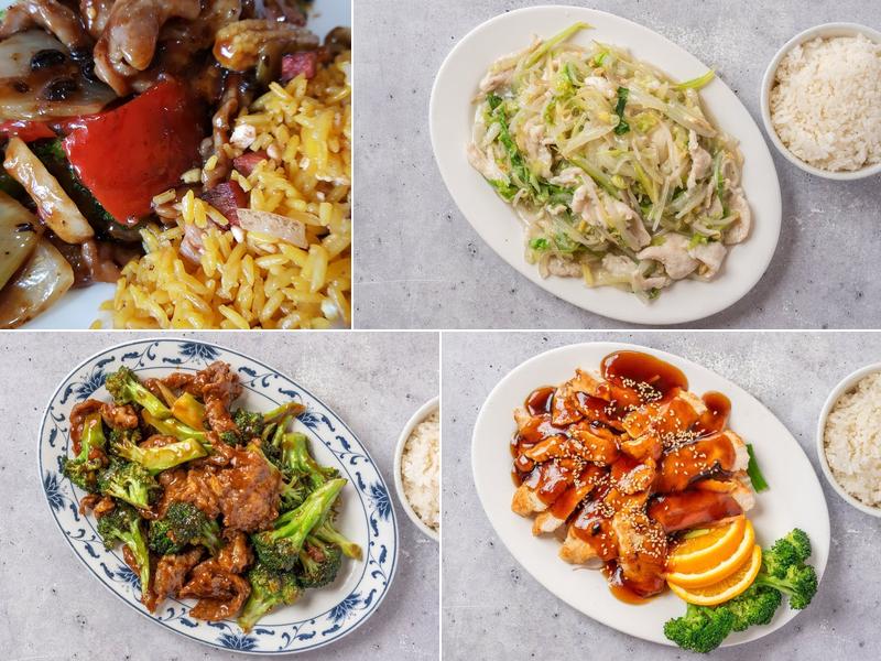 Ichiban 15 N Main St, Pearl River