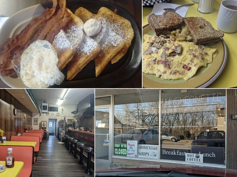 Riverdale Luncheonette