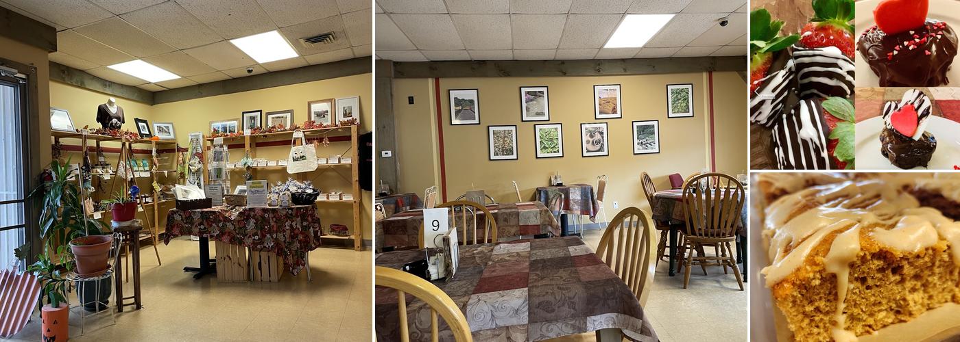 Java Dog Coffee & Tea