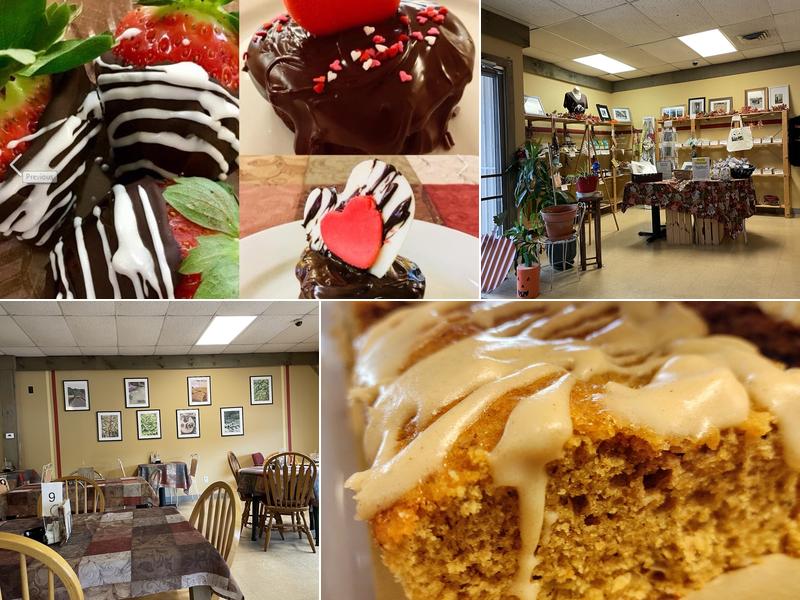 Java Dog Coffee & Tea