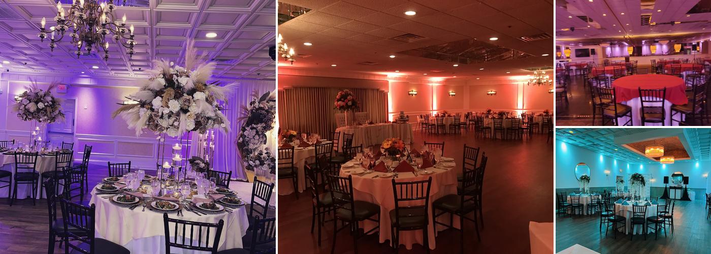 The Elan - Catering and Events