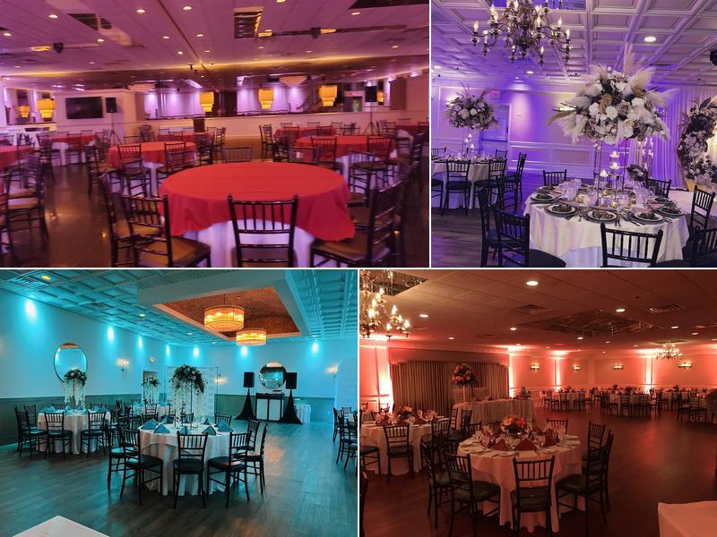 The Elan - Catering and Events