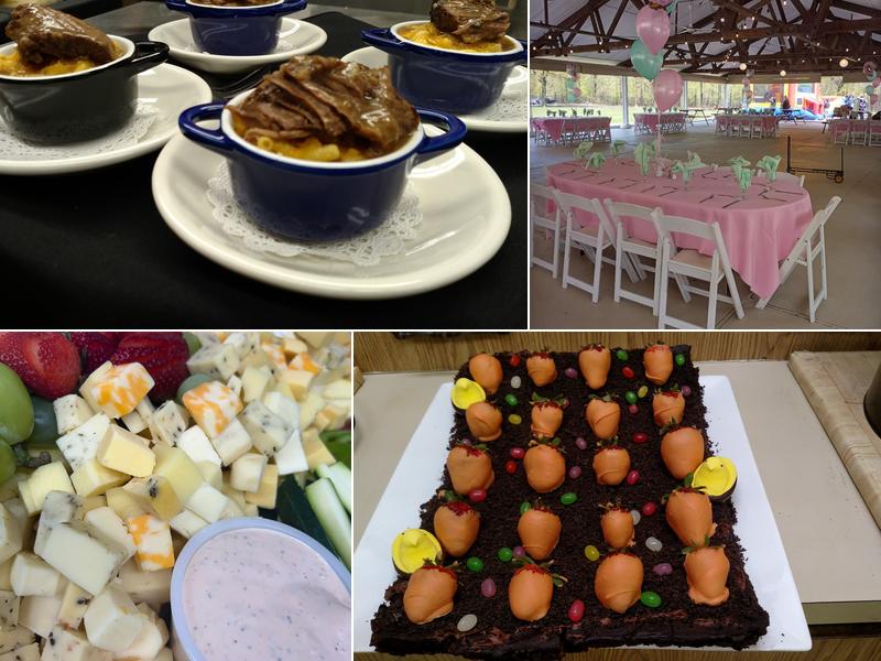 A Taste of Honey Caterers, Inc.