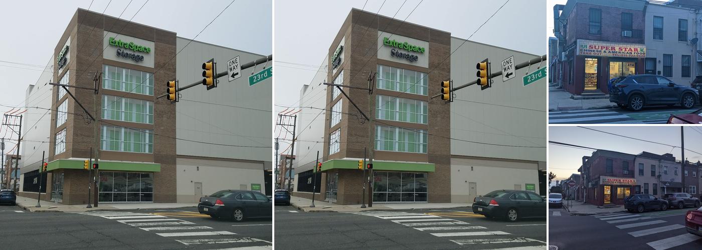 Super Star Chinese Take Out