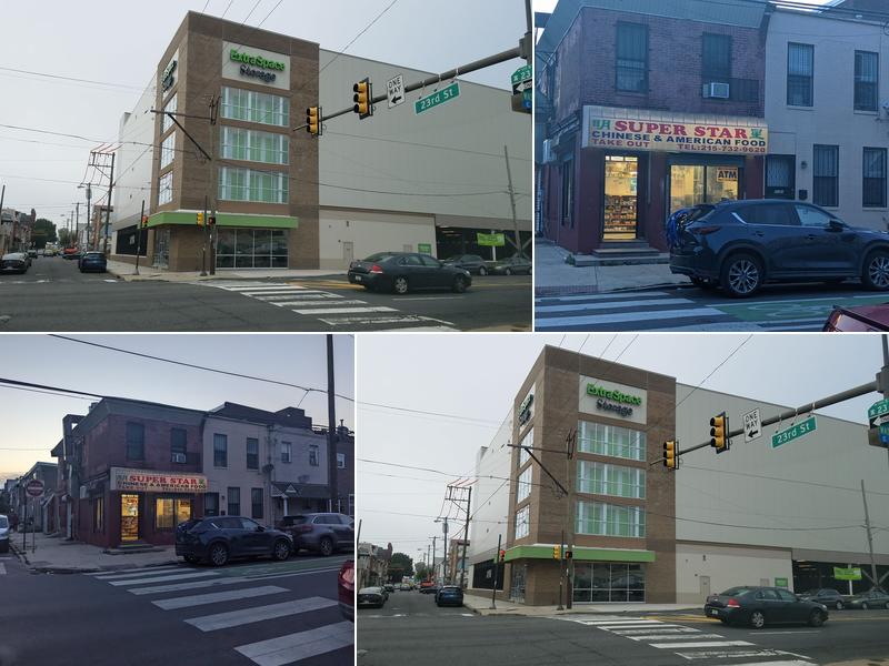 Super Star Chinese Take Out