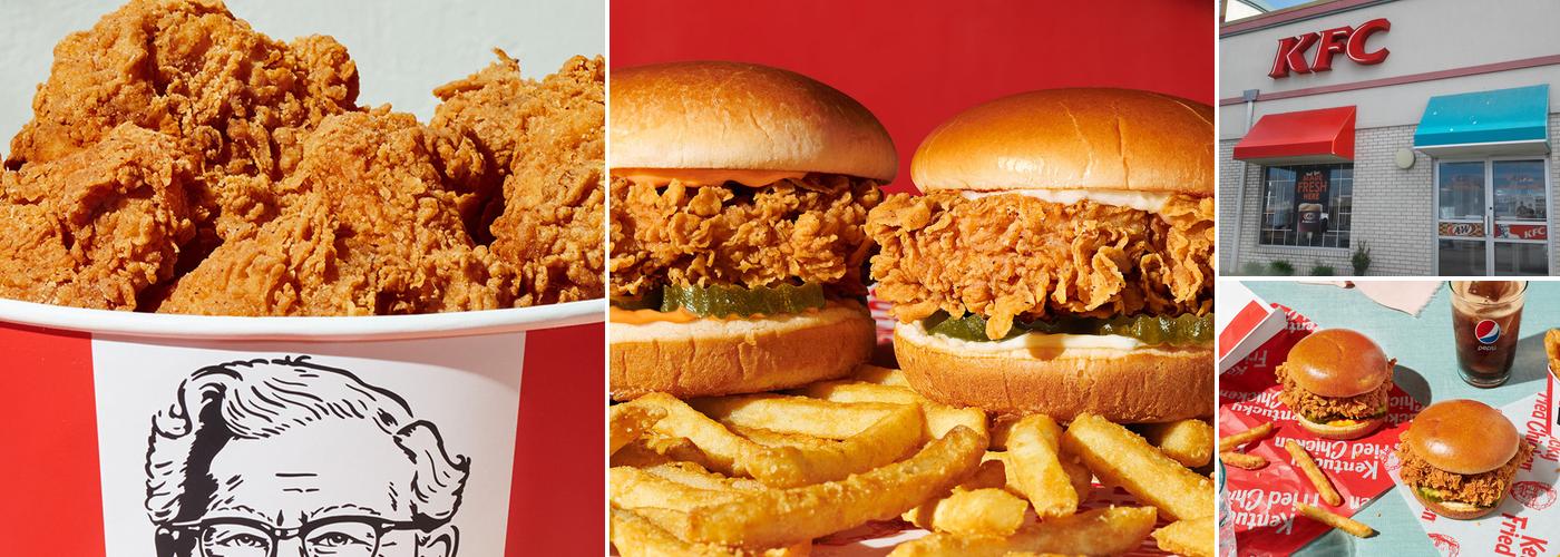 KFC