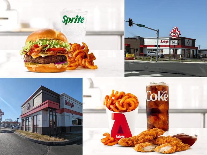 Arby's