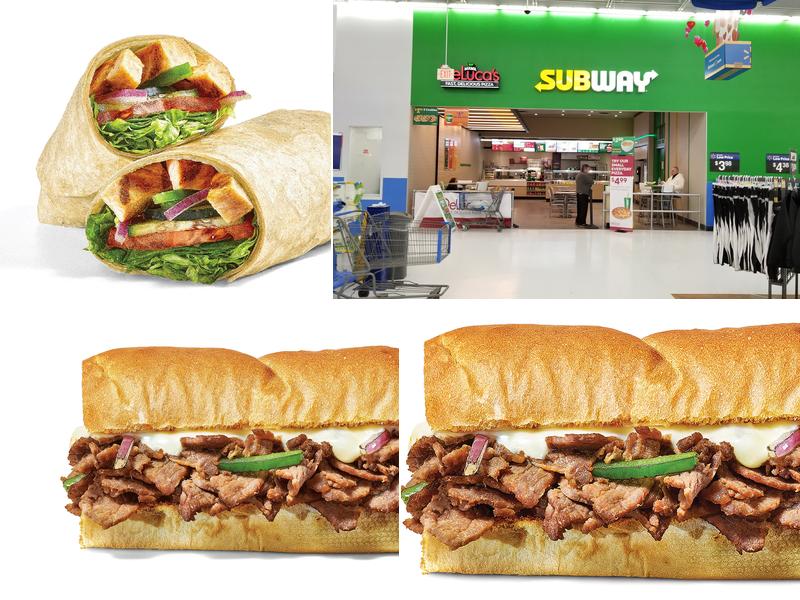 Subway