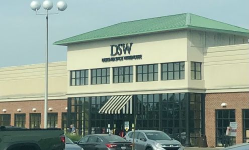 DSW Designer Shoe Warehouse