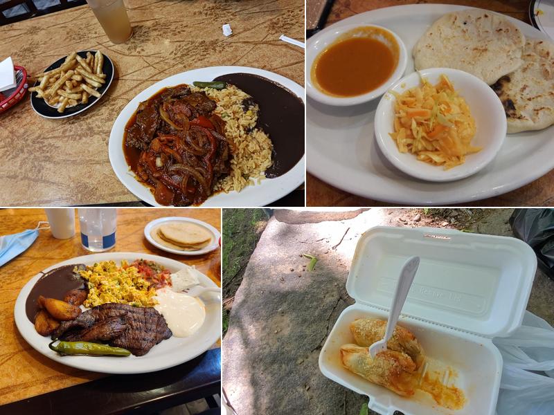 Alfaro's Restaurant 149 Anderson Ave, Fairview