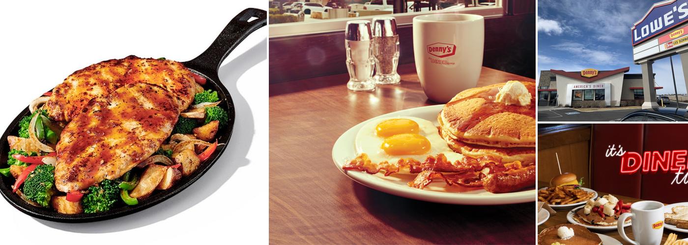 Denny's