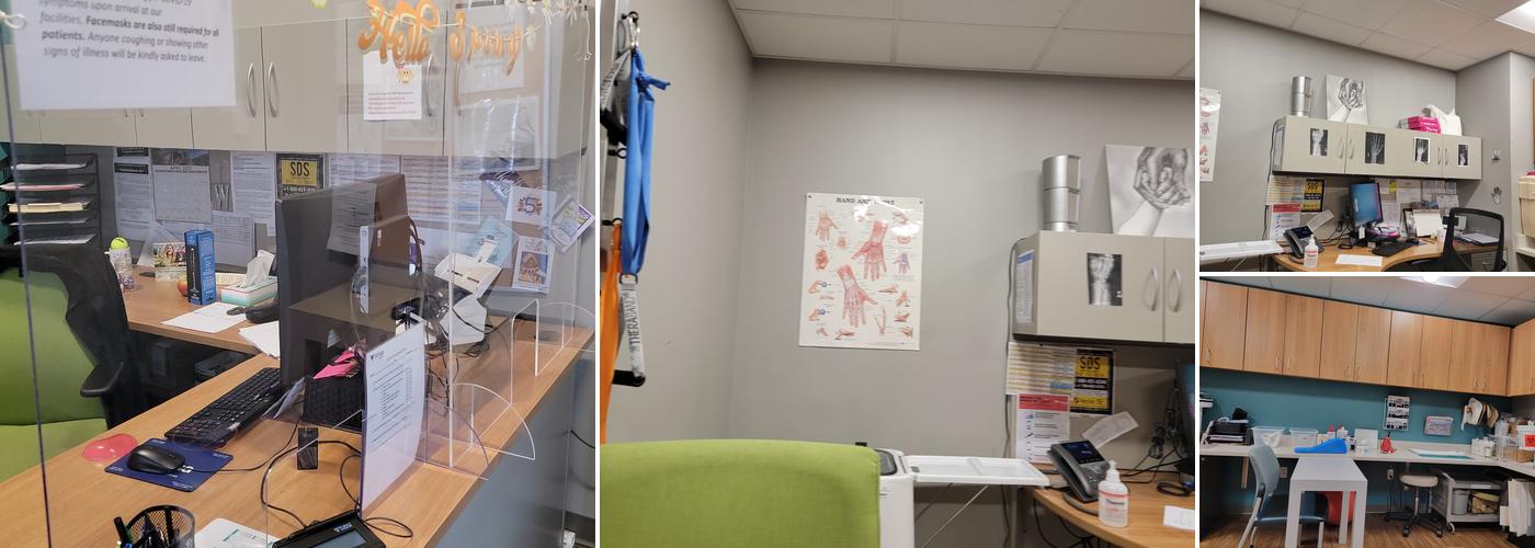 Virtua Hand Surgery - Delran