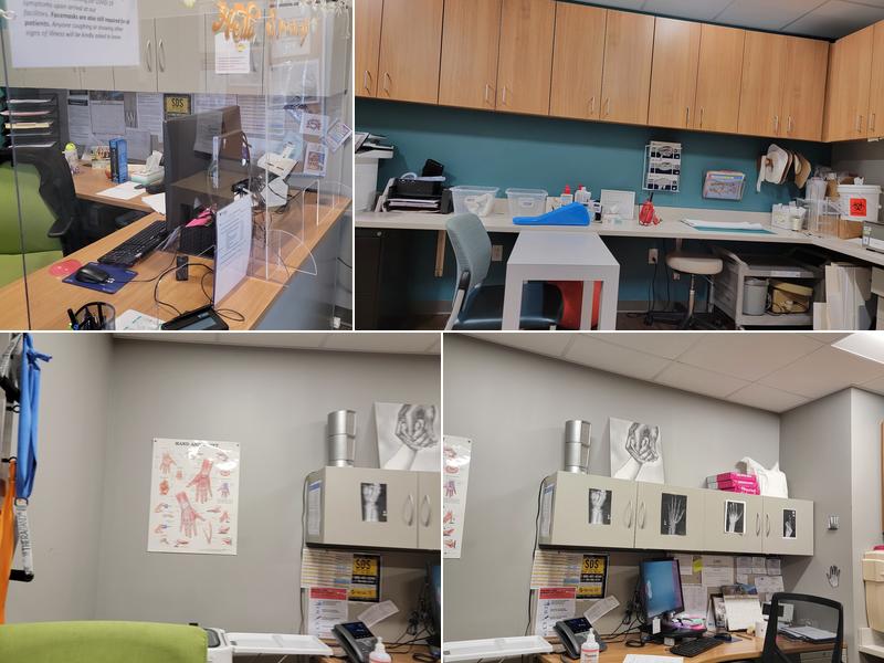 Virtua Hand Surgery - Delran