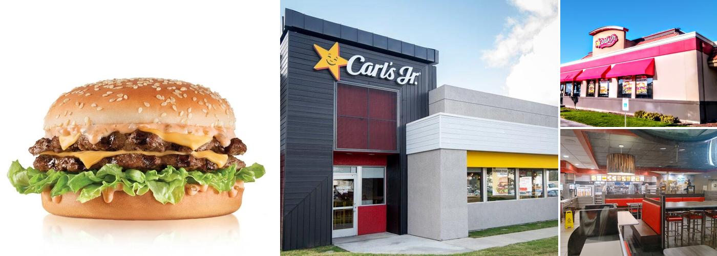 Carl’s Jr.