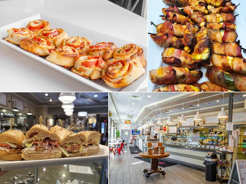 Fresco Market & Catering