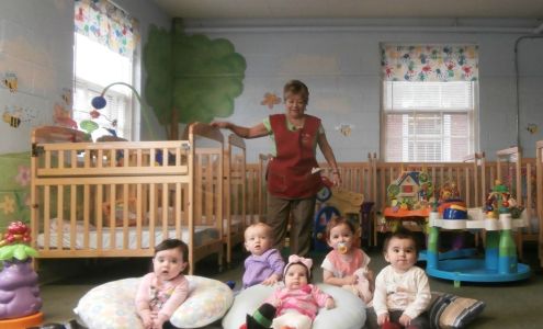 Jack In the Box Schools - Tenafly Location