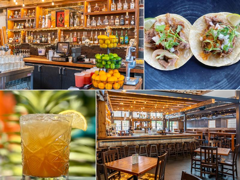 Central Taco and Tequila