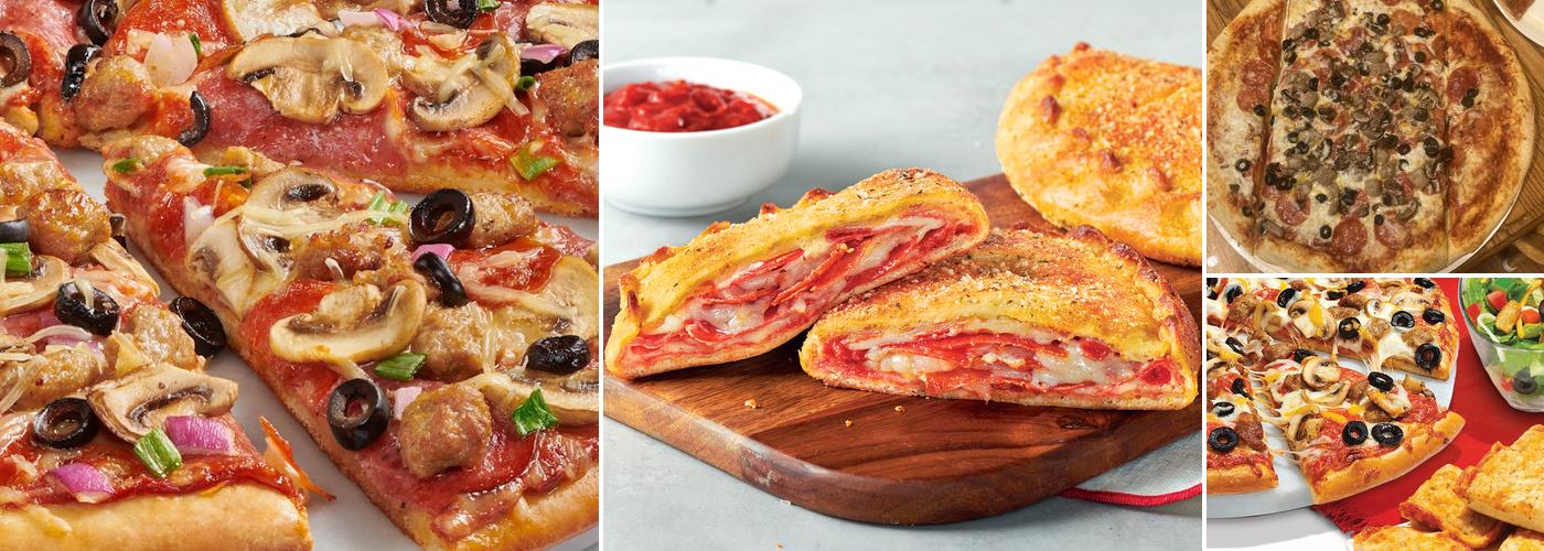 Papa Murphy's | Take 'N' Bake Pizza