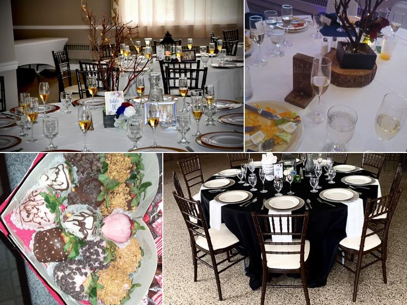 Dolson Family Catering