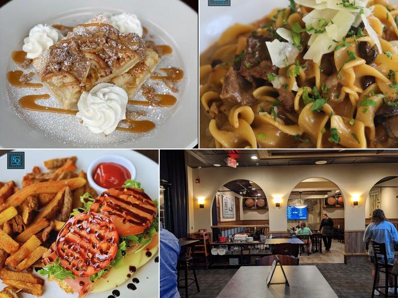 Center Square Tavern 120 Center Square Road Suite 109 Near JB Liquor Woolwich, Swedesboro