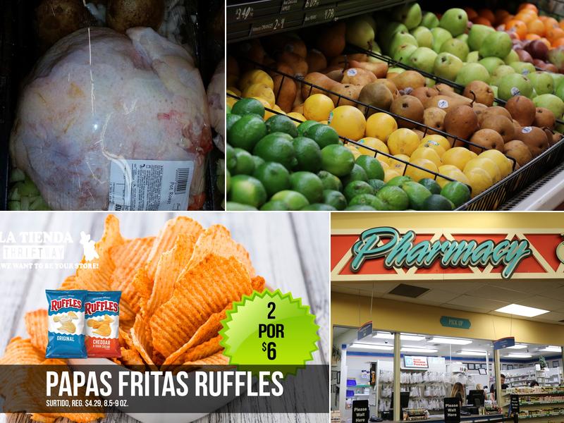 La Tienda 1301 S Canal St, Carlsbad